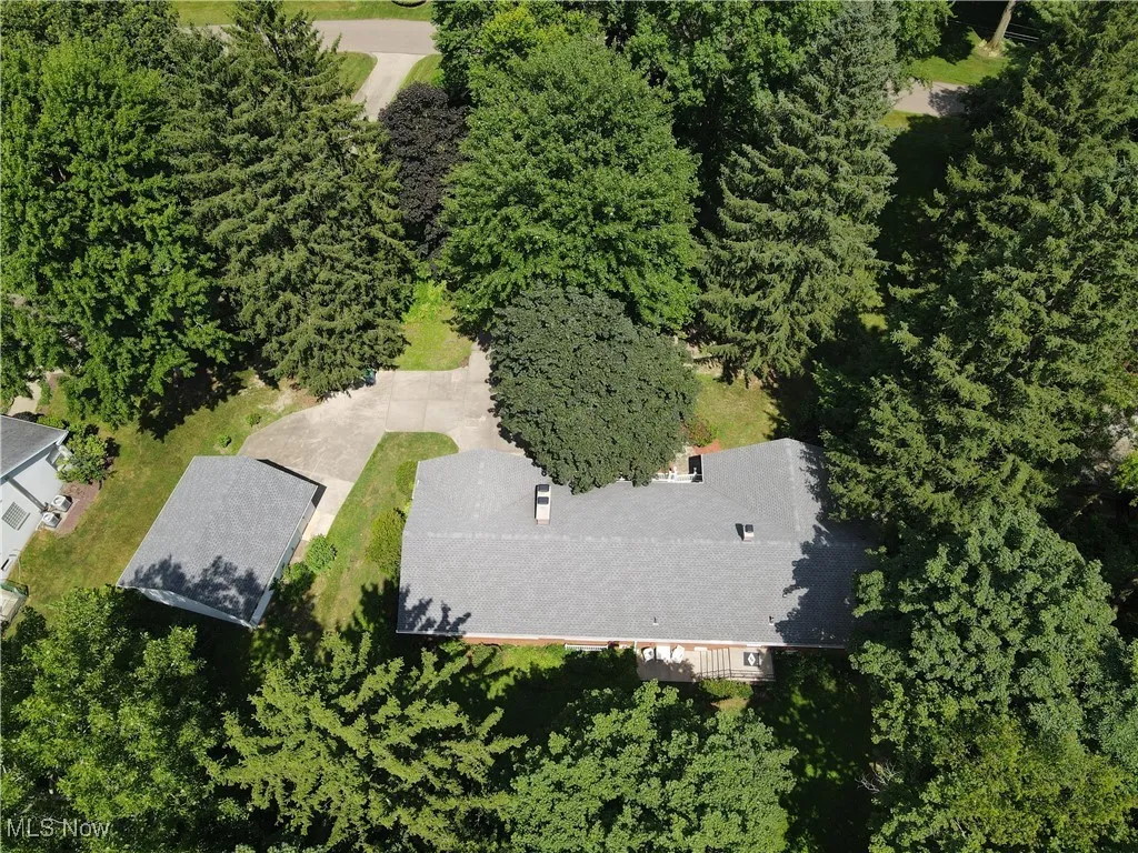 4780 Topper Hill Drive, Liberty, Ohio,MLS Now Listing ID