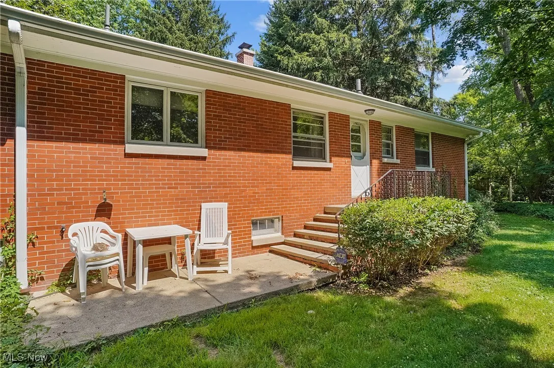 4780 Topper Hill Drive, Liberty, Ohio,MLS Now Listing ID