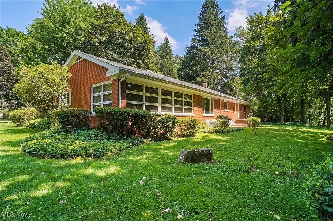 4780 Topper Hill Drive, Liberty, Ohio,MLS Now Listing ID