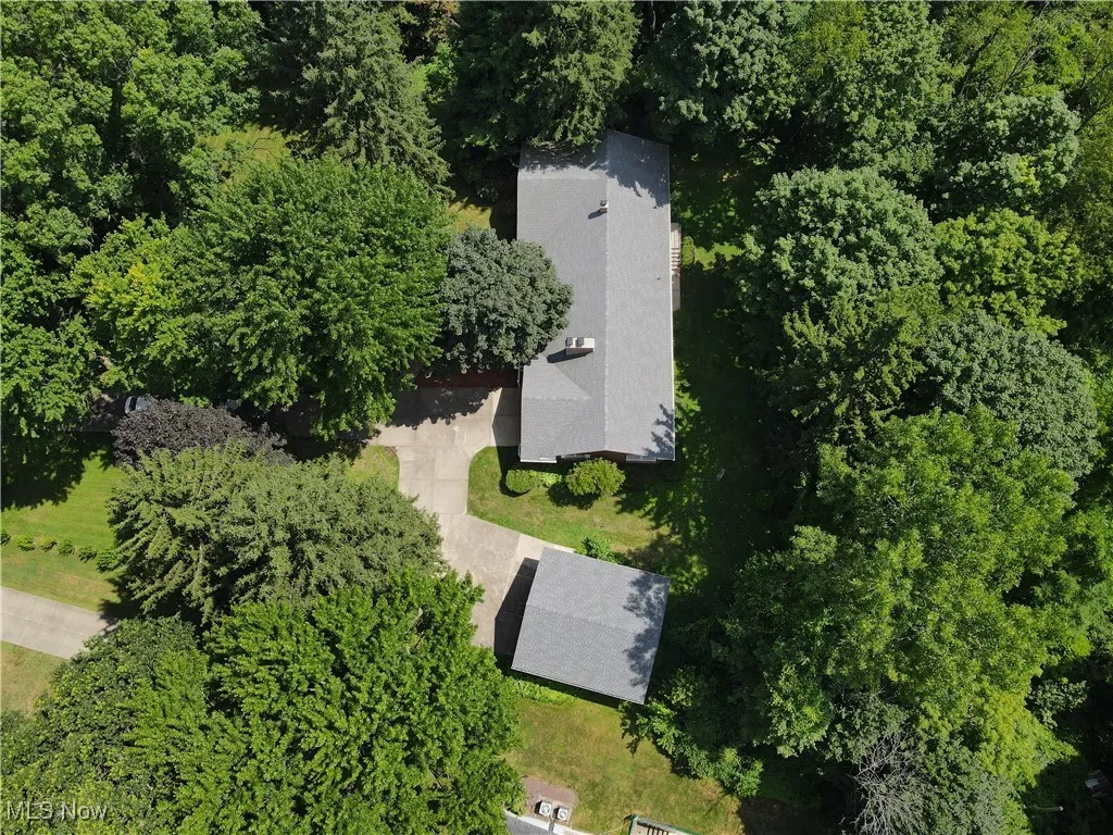 4780 Topper Hill Drive, Liberty, Ohio,MLS Now Listing ID