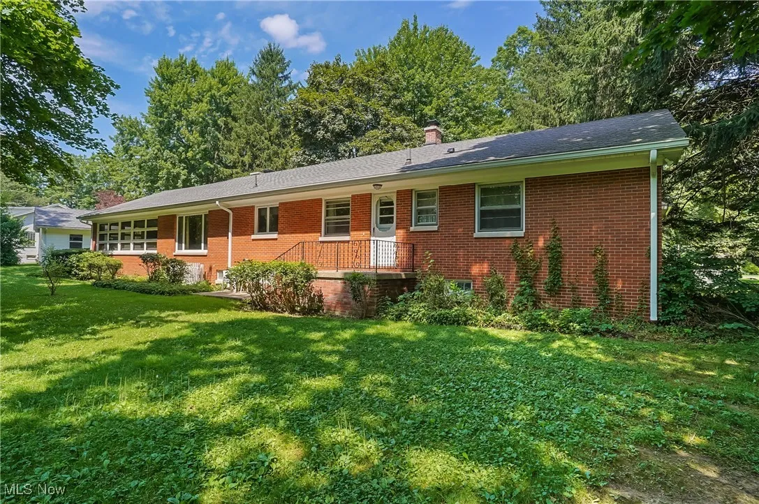 4780 Topper Hill Drive, Liberty, Ohio,MLS Now Listing ID