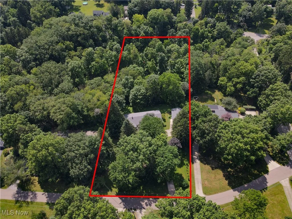 4780 Topper Hill Drive, Liberty, Ohio,MLS Now Listing ID