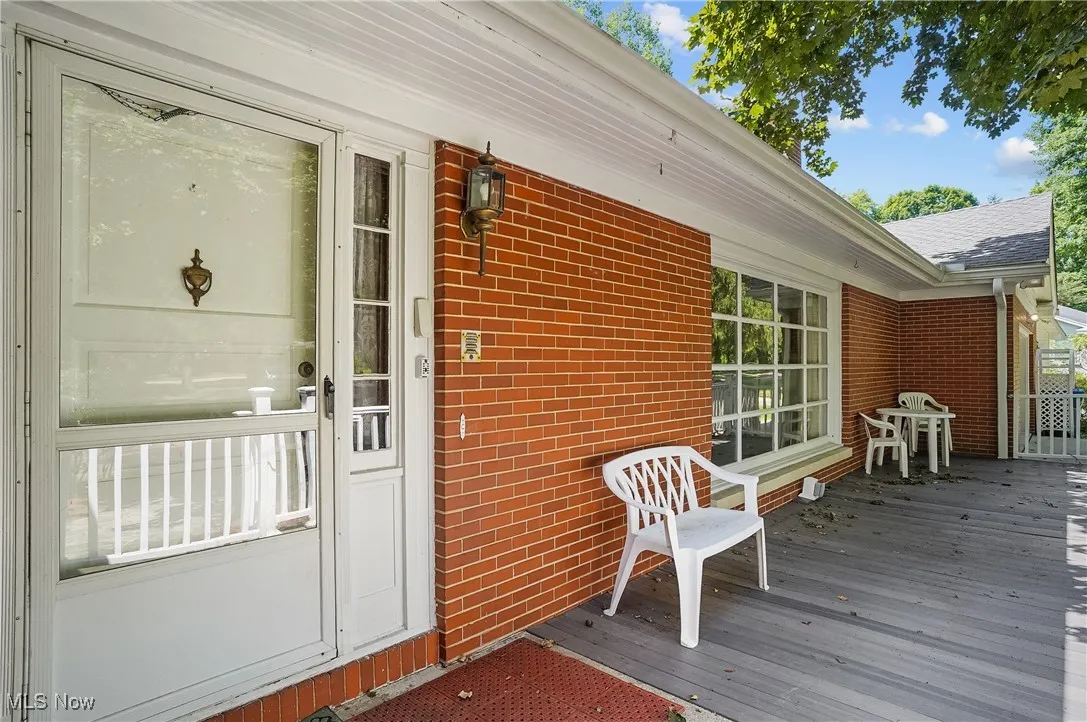 4780 Topper Hill Drive, Liberty, Ohio,MLS Now Listing ID