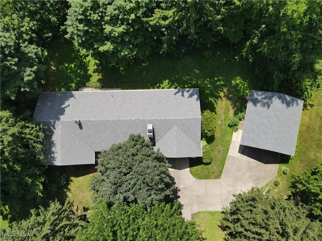 4780 Topper Hill Drive, Liberty, Ohio,MLS Now Listing ID