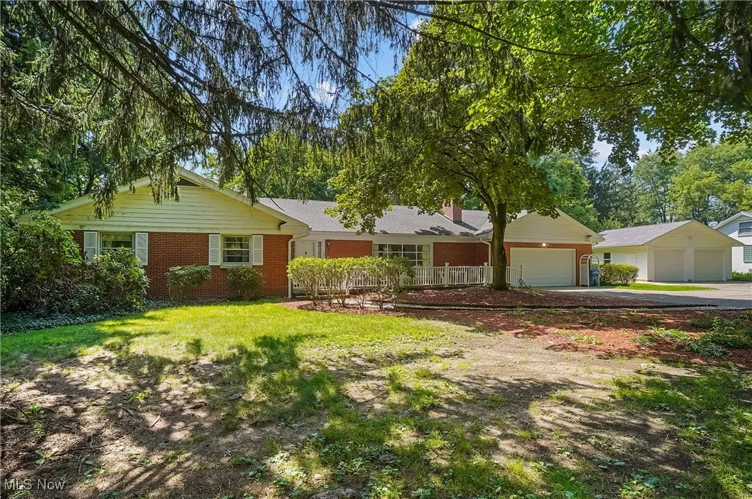 4780 Topper Hill Drive, Liberty, Ohio,MLS Now Listing ID
