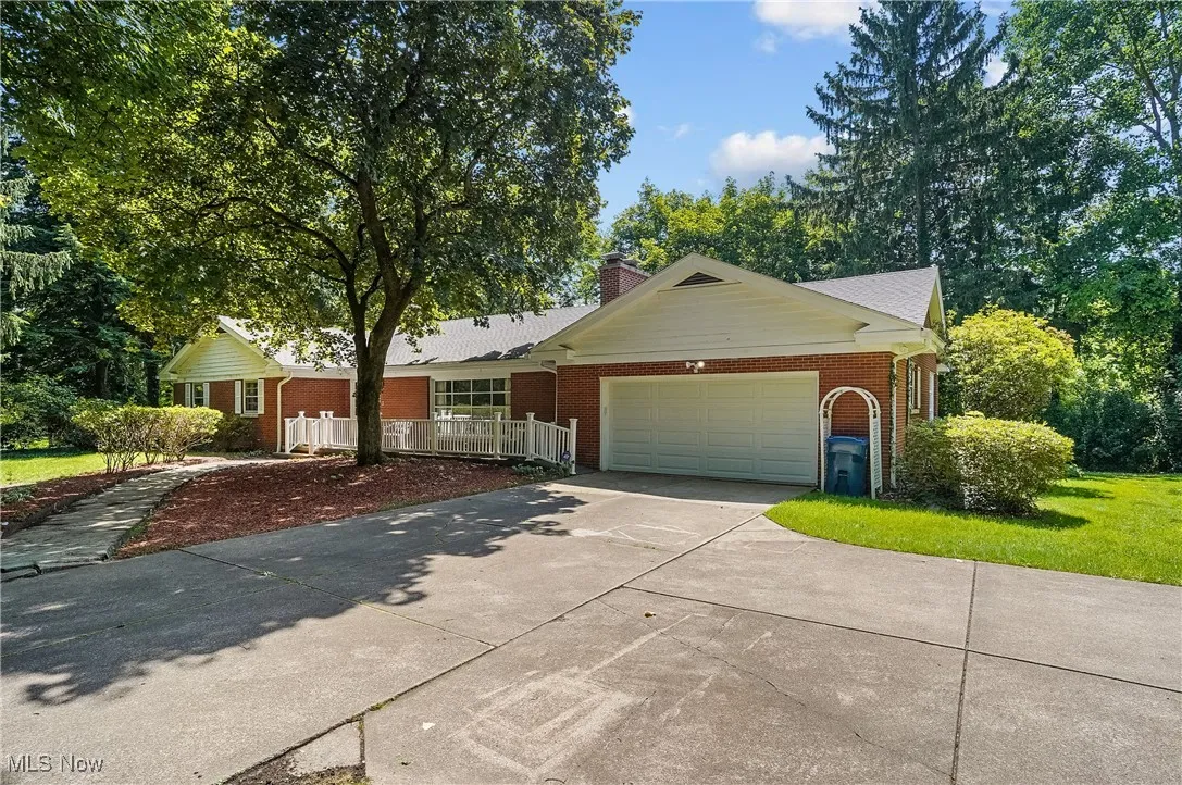 4780 Topper Hill Drive, Liberty, Ohio,MLS Now Listing ID