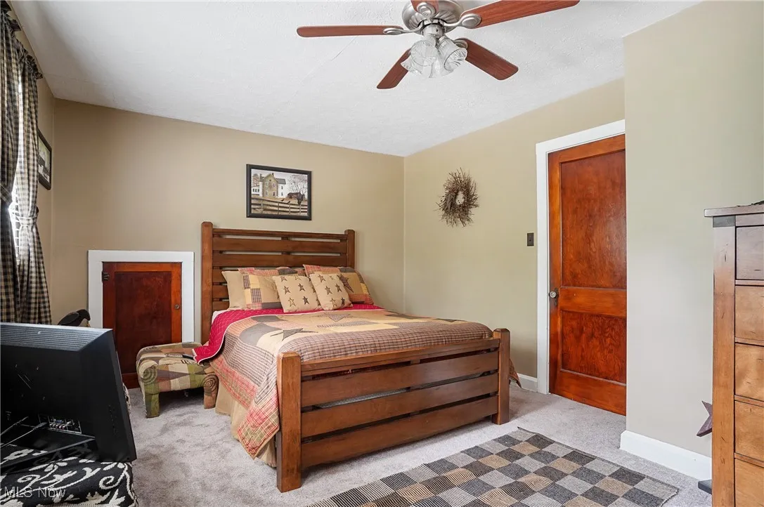 1117 Franklin Avenue, Salem, Ohio,MLS Now Listing ID