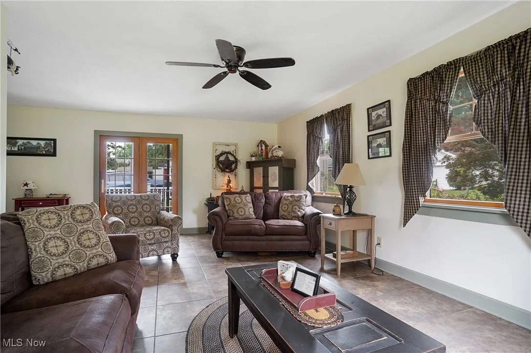 1117 Franklin Avenue, Salem, Ohio,MLS Now Listing ID