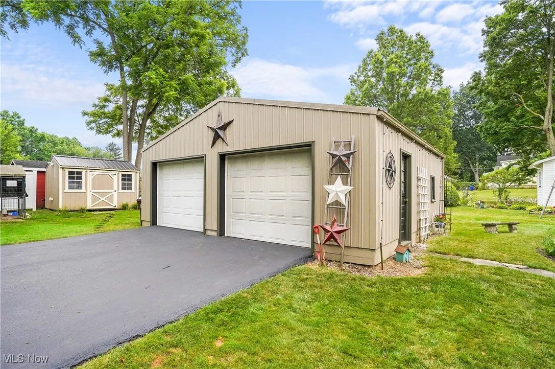 1117 Franklin Avenue, Salem, Ohio,MLS Now Listing ID