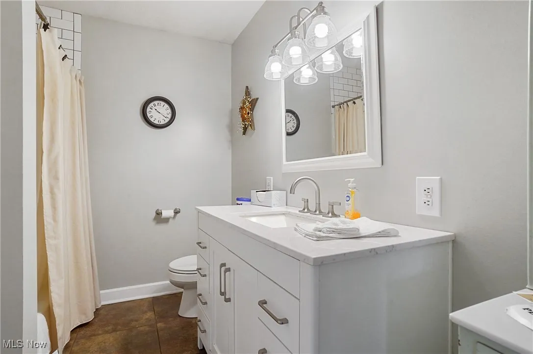 1117 Franklin Avenue, Salem, Ohio,MLS Now Listing ID