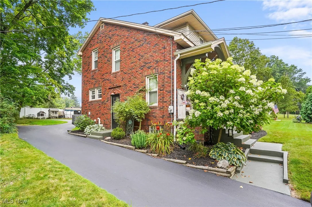 1117 Franklin Avenue, Salem, Ohio,MLS Now Listing ID