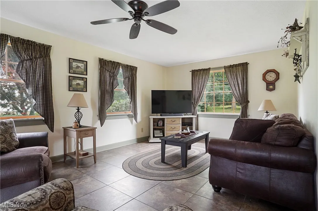 1117 Franklin Avenue, Salem, Ohio,MLS Now Listing ID