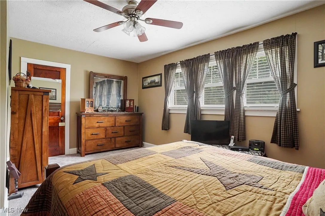 1117 Franklin Avenue, Salem, Ohio,MLS Now Listing ID