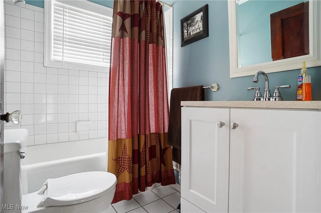 1117 Franklin Avenue, Salem, Ohio,MLS Now Listing ID