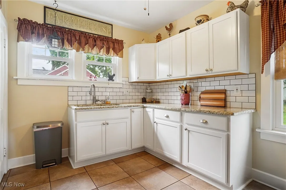 1117 Franklin Avenue, Salem, Ohio,MLS Now Listing ID