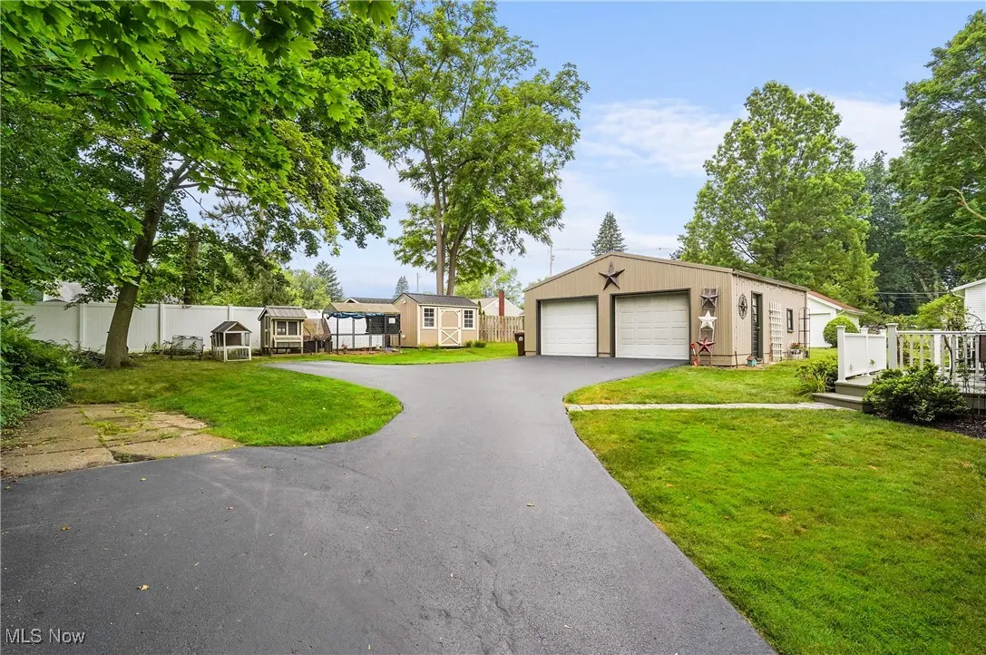 1117 Franklin Avenue, Salem, Ohio,MLS Now Listing ID