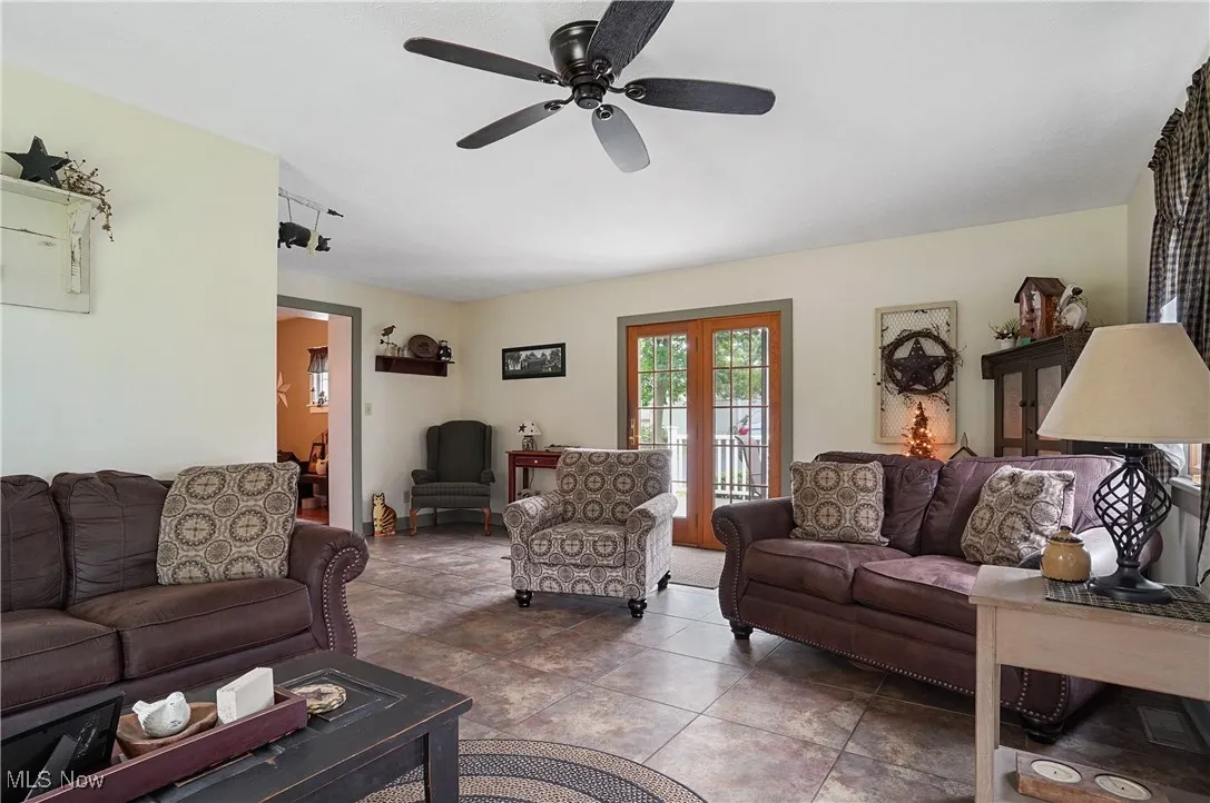 1117 Franklin Avenue, Salem, Ohio,MLS Now Listing ID