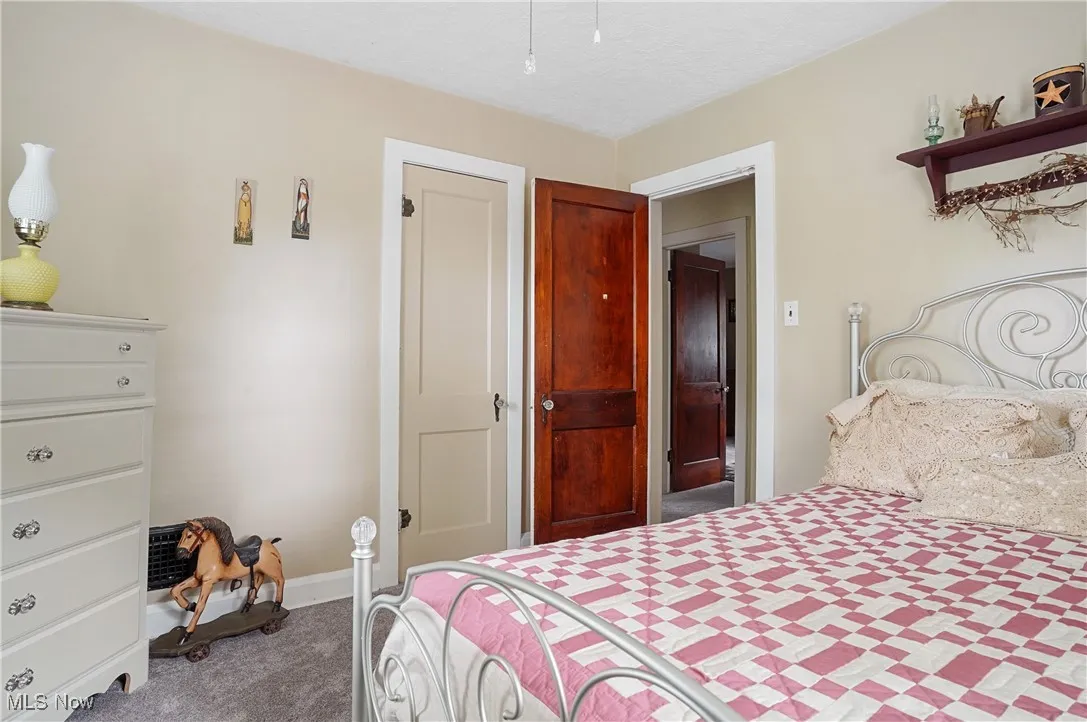 1117 Franklin Avenue, Salem, Ohio,MLS Now Listing ID