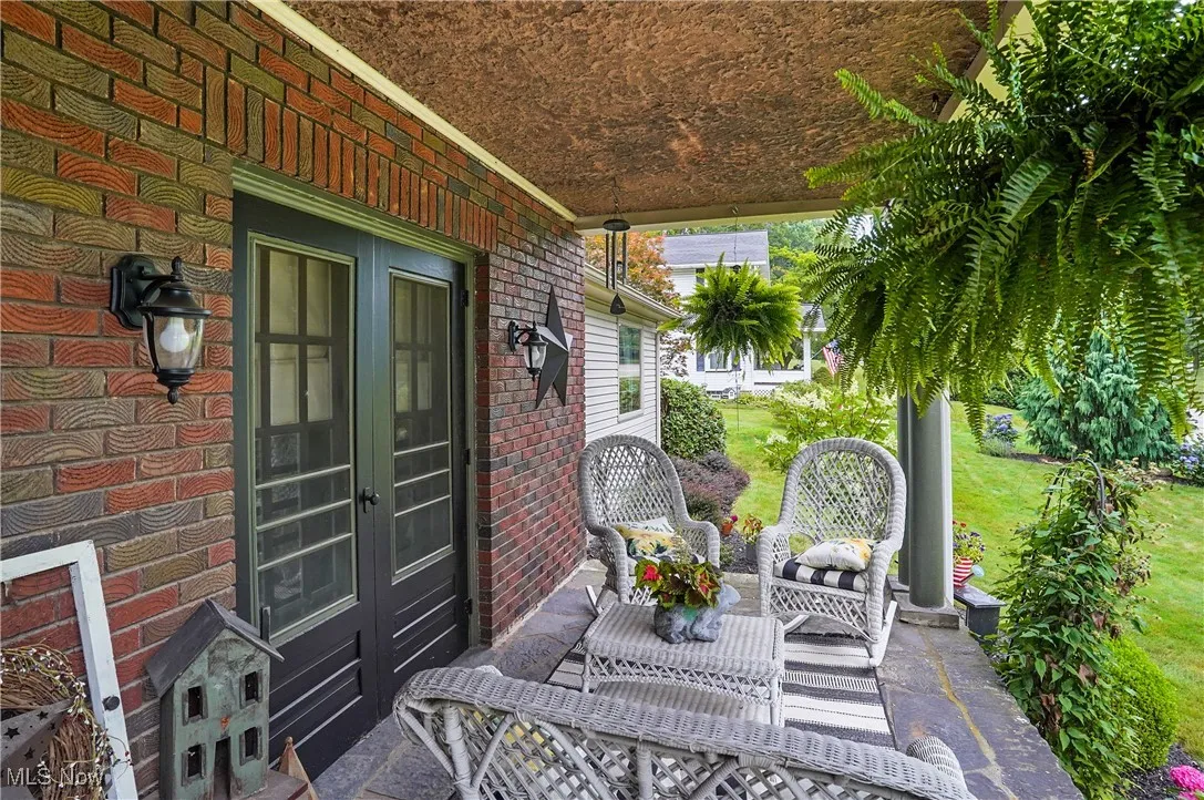 1117 Franklin Avenue, Salem, Ohio,MLS Now Listing ID