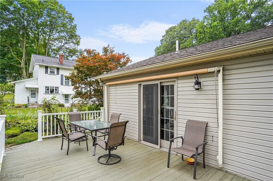 1117 Franklin Avenue, Salem, Ohio,MLS Now Listing ID