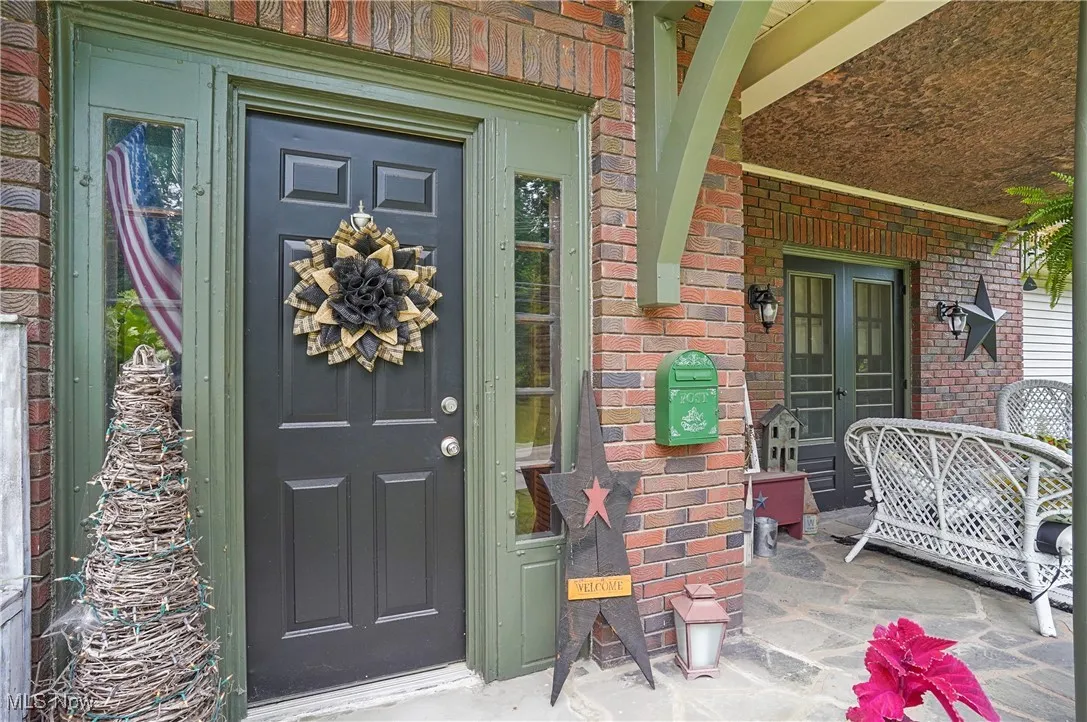 1117 Franklin Avenue, Salem, Ohio,MLS Now Listing ID
