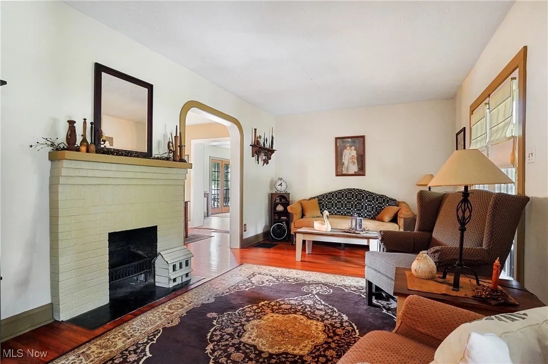 1117 Franklin Avenue, Salem, Ohio,MLS Now Listing ID