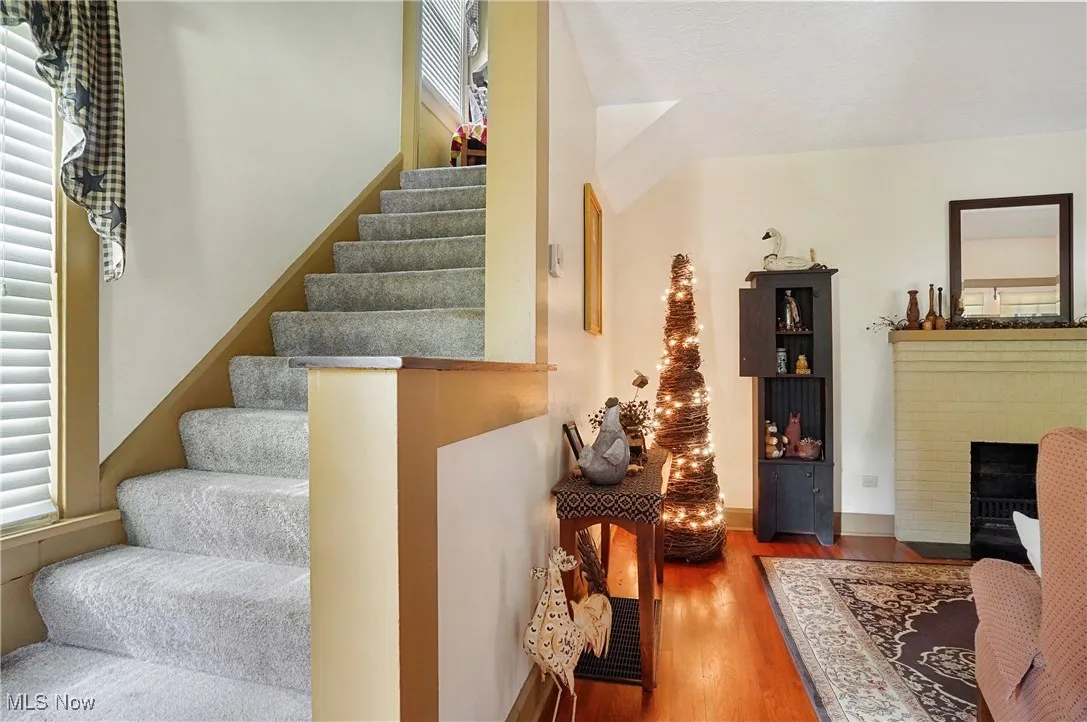 1117 Franklin Avenue, Salem, Ohio,MLS Now Listing ID