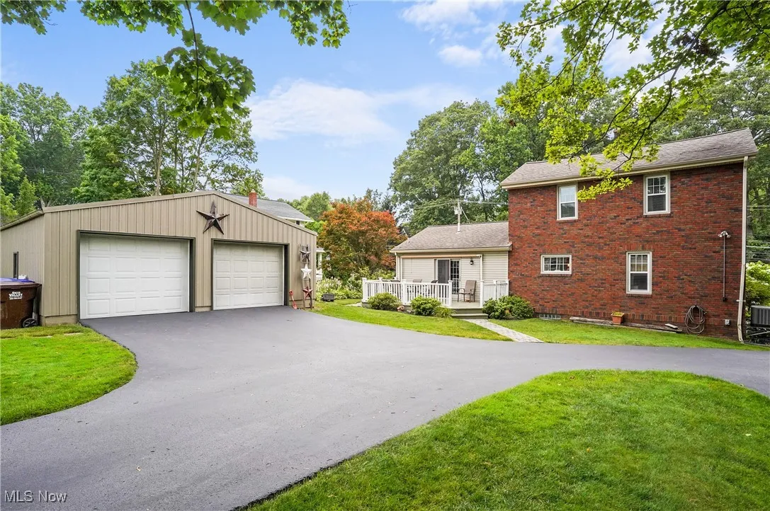 1117 Franklin Avenue, Salem, Ohio,MLS Now Listing ID