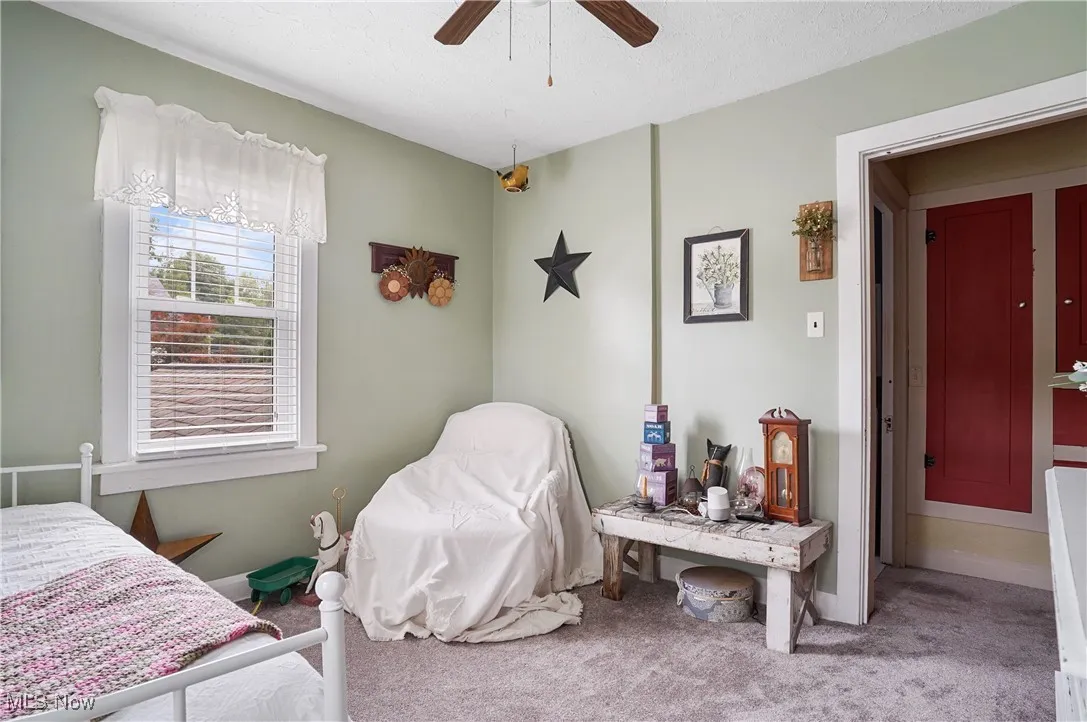 1117 Franklin Avenue, Salem, Ohio,MLS Now Listing ID