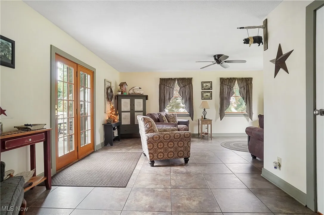 1117 Franklin Avenue, Salem, Ohio,MLS Now Listing ID