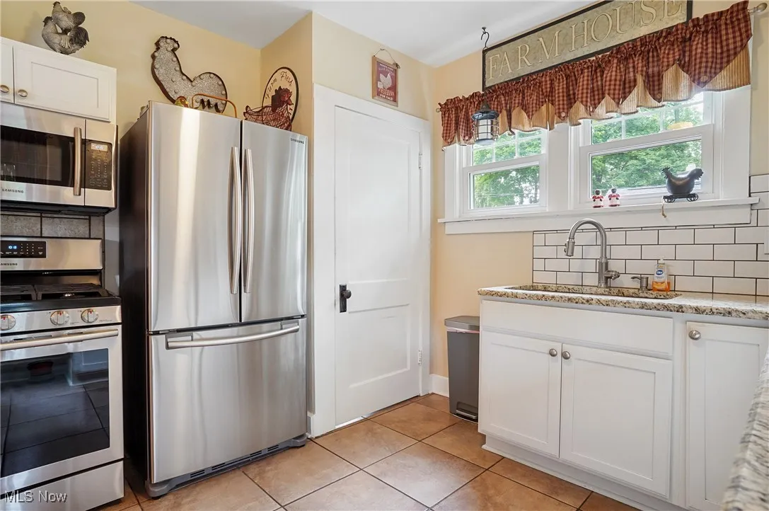1117 Franklin Avenue, Salem, Ohio,MLS Now Listing ID