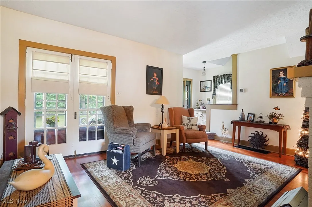 1117 Franklin Avenue, Salem, Ohio,MLS Now Listing ID