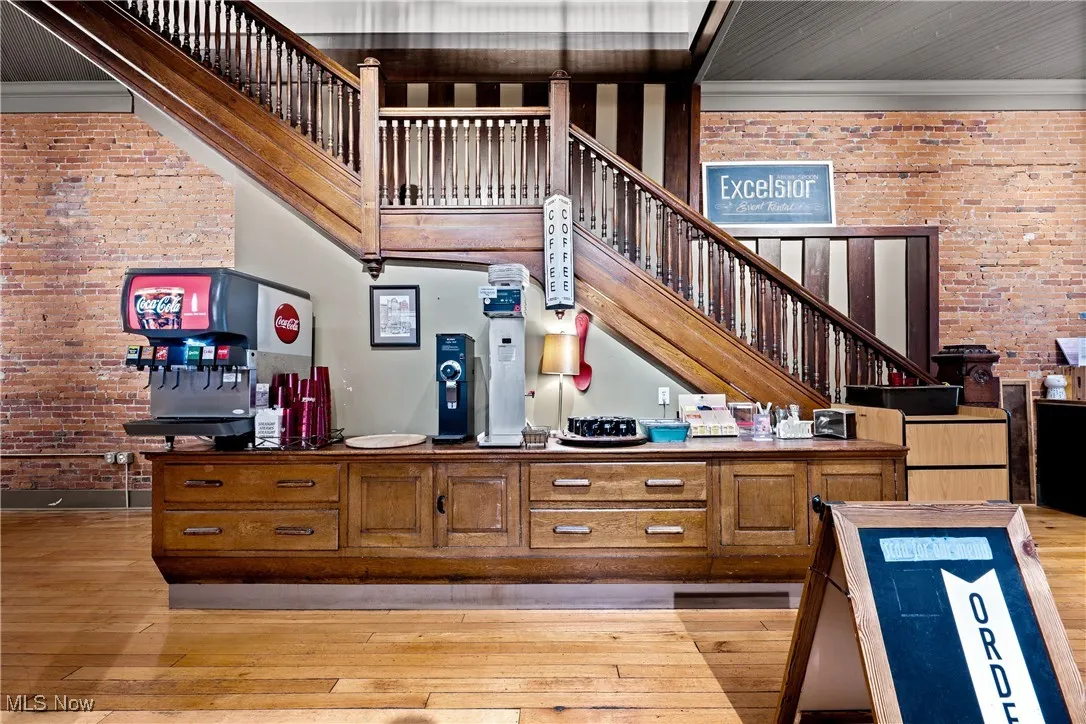 144 W Liberty Street, Wooster, Ohio,MLS Now Listing ID
