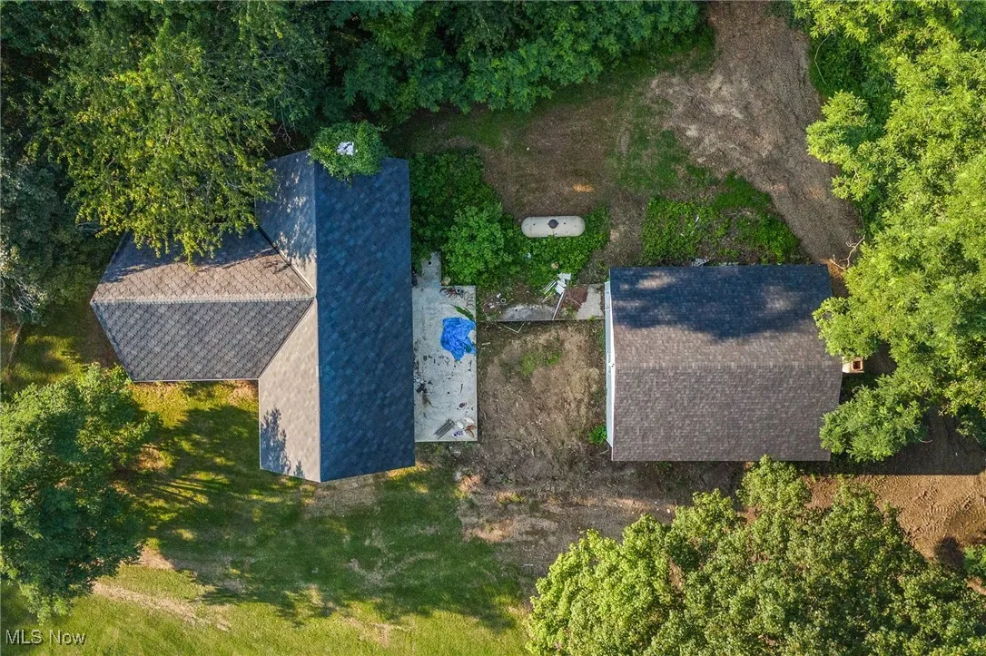 832 State Route 314, Mansfield, Ohio,MLS Now Listing ID