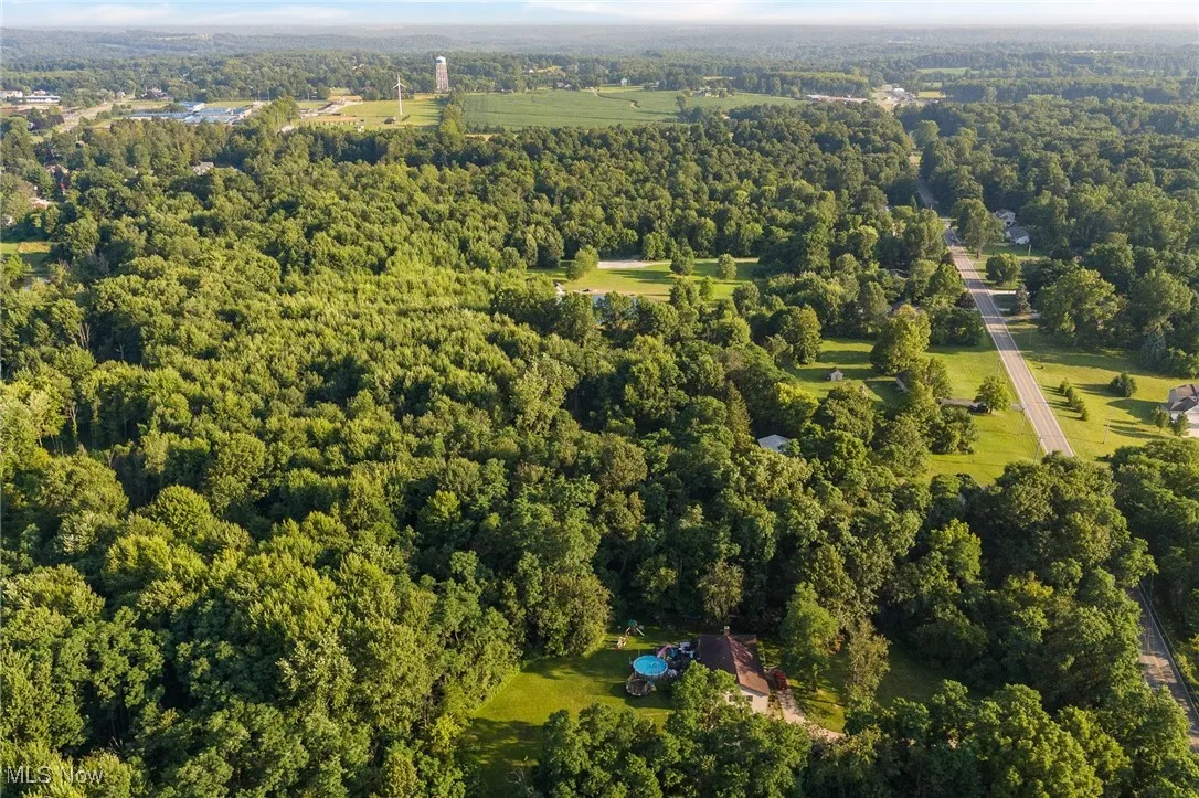 832 State Route 314, Mansfield, Ohio,MLS Now Listing ID