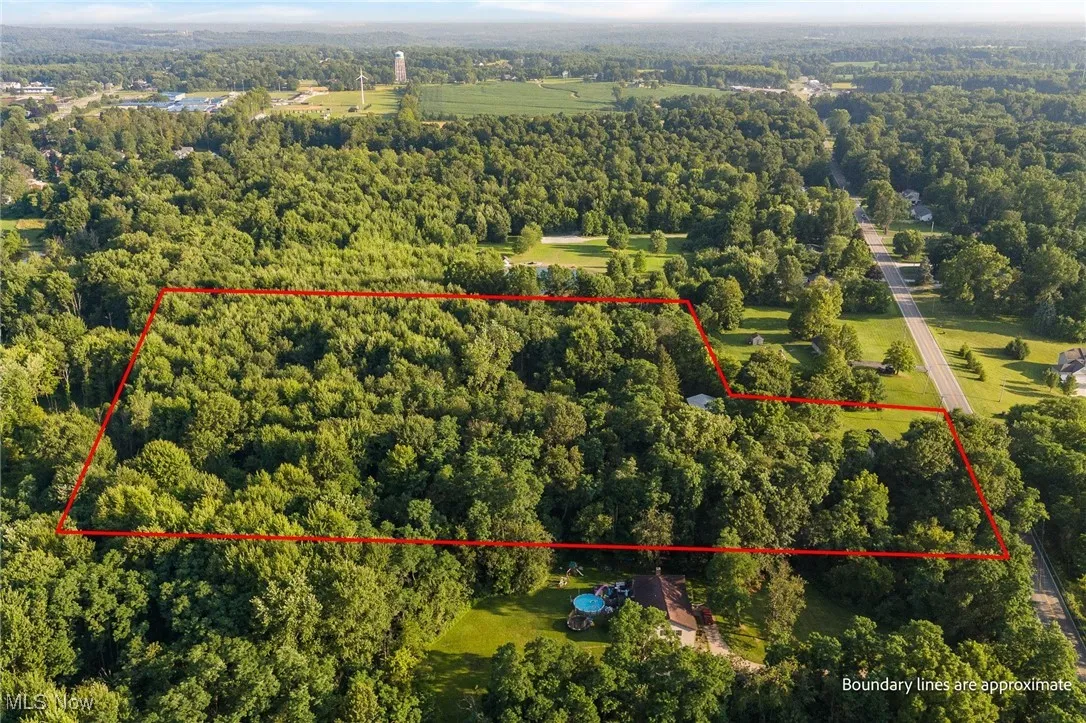 832 State Route 314, Mansfield, Ohio,MLS Now Listing ID