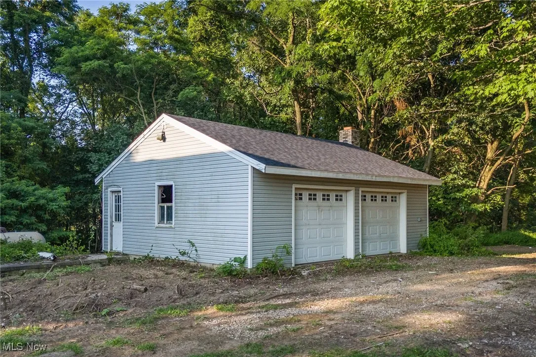 832 State Route 314, Mansfield, Ohio,MLS Now Listing ID