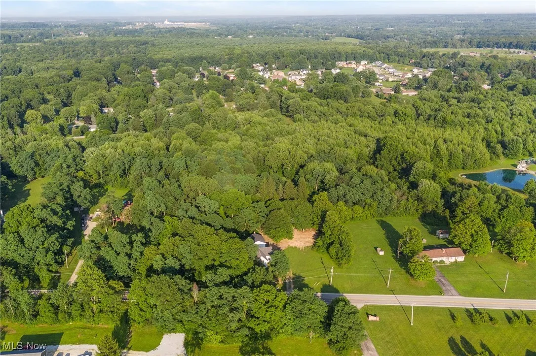832 State Route 314, Mansfield, Ohio,MLS Now Listing ID