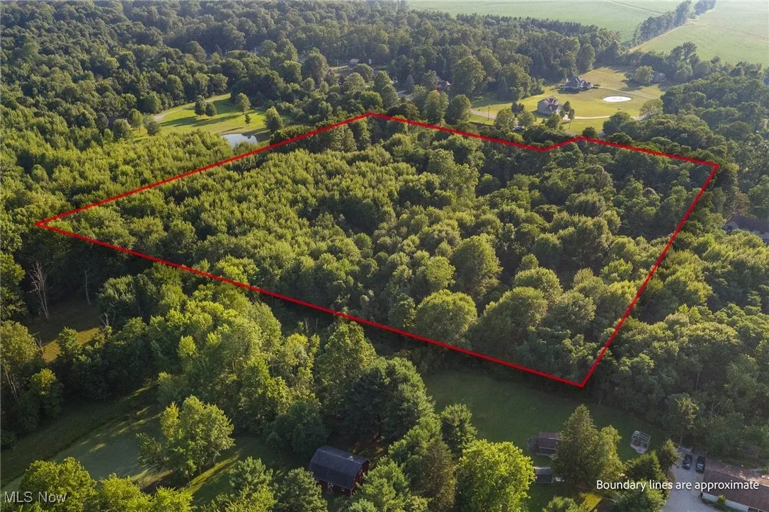 832 State Route 314, Mansfield, Ohio,MLS Now Listing ID