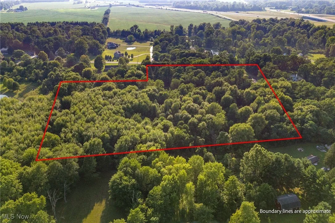 832 State Route 314, Mansfield, Ohio,MLS Now Listing ID