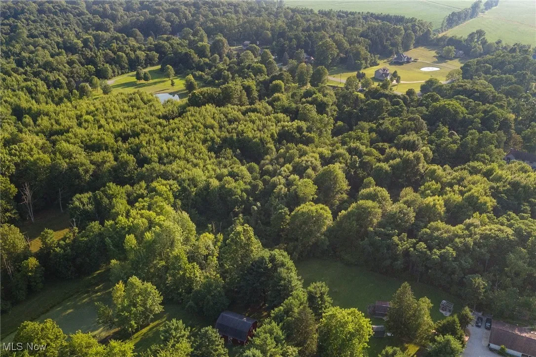 832 State Route 314, Mansfield, Ohio,MLS Now Listing ID