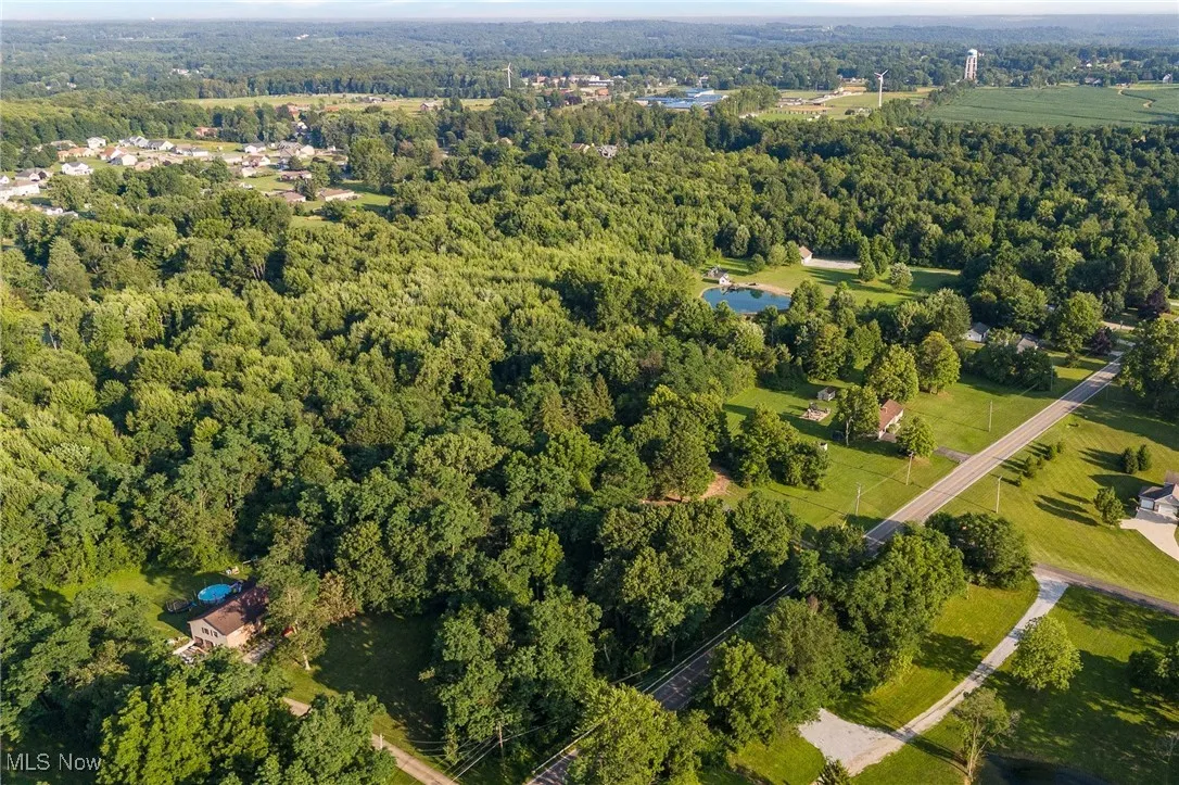 832 State Route 314, Mansfield, Ohio,MLS Now Listing ID