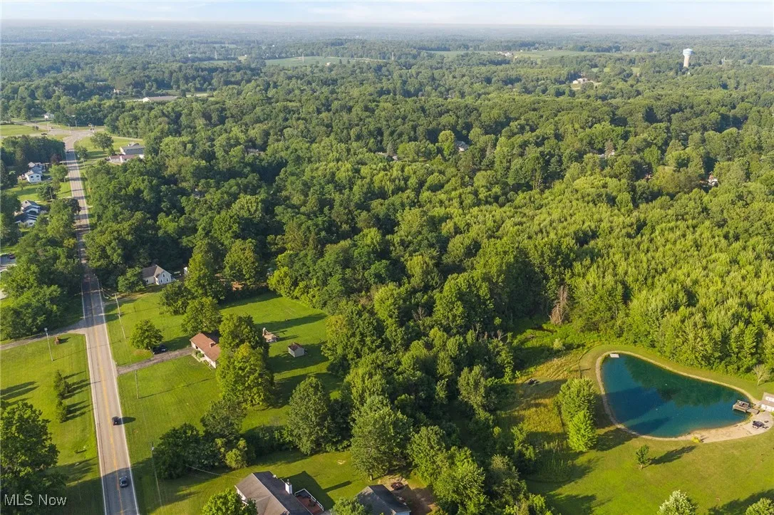 832 State Route 314, Mansfield, Ohio,MLS Now Listing ID