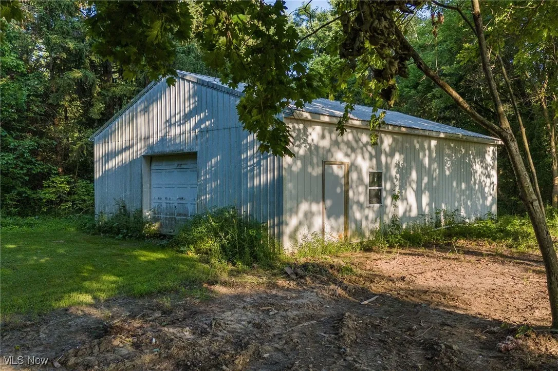 832 State Route 314, Mansfield, Ohio,MLS Now Listing ID