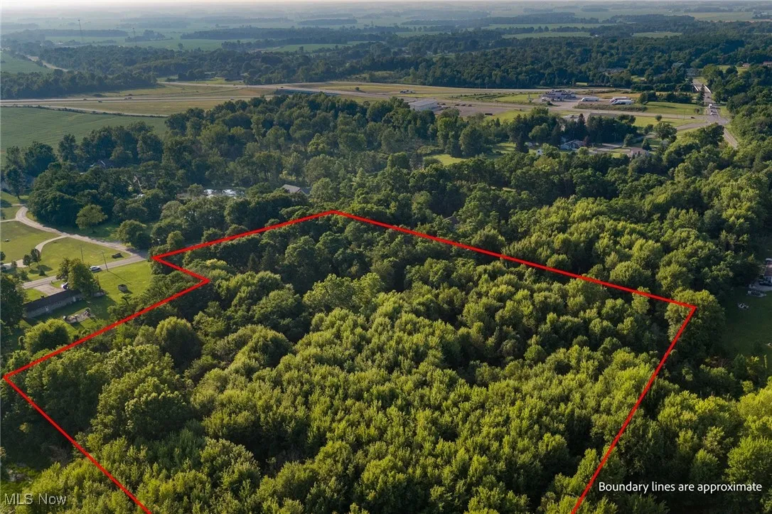 832 State Route 314, Mansfield, Ohio,MLS Now Listing ID