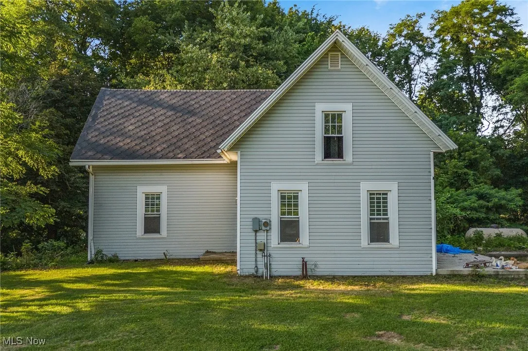 832 State Route 314, Mansfield, Ohio,MLS Now Listing ID