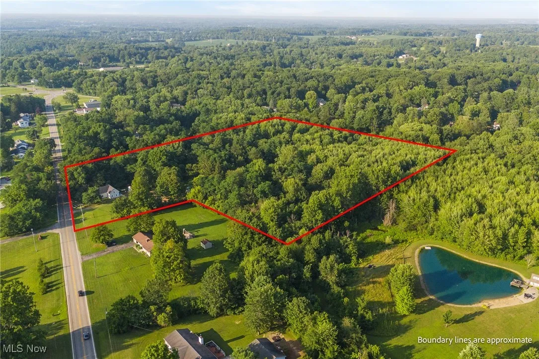 832 State Route 314, Mansfield, Ohio,MLS Now Listing ID