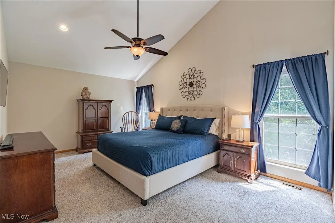 2818 Matthew Lane, Medina, Ohio,MLS Now Listing ID