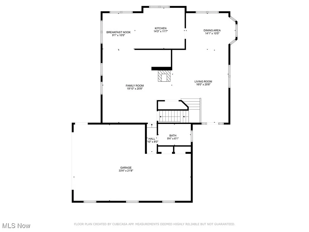 2818 Matthew Lane, Medina, Ohio,MLS Now Listing ID