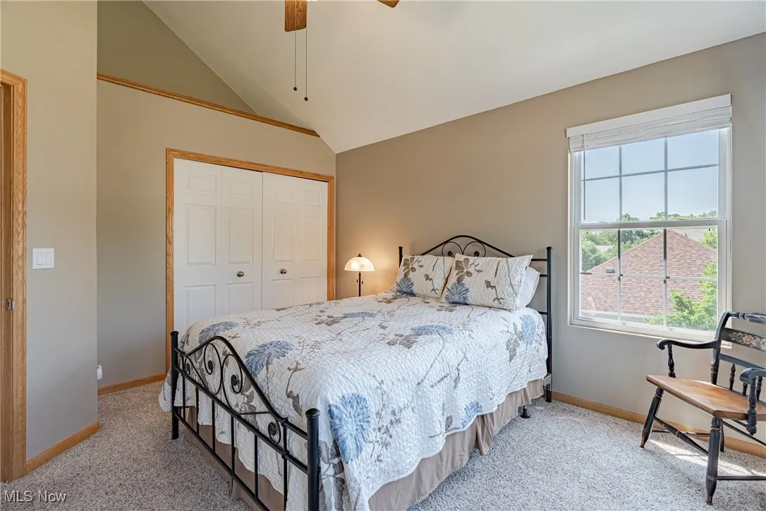 2818 Matthew Lane, Medina, Ohio,MLS Now Listing ID